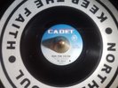 Timeless Classic, The Dells, Run For Cover/Over Again, Cadet Original, Mint-