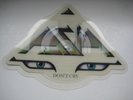 ASIA - DON'T CRY / TRUE COLORS - 45 record GRIFFEN WA 3580 EX Picture Disc RARE