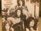 RARE Queen Keep Yourself Alive / Son and Daughter 7