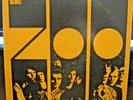 Zoo-S/T-Rare Original 1970 French Prog/Psych LP-Mercury-Near Mint