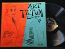 Art Tatum-Genius Of #4-Clef 615-MONO DSM