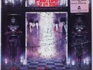 LORDS OF THE NEW CHURCH Is Nothing Sacred Autographed Signed LP STIV BATORS