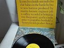 SECTION 25     original Gimmik Cover Vinyl LP     Always Now (FACT45)