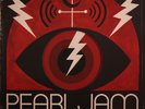 Lightning Bolt  Pearl Jam Vinyl, Oct-2013, 2 Discs, Virgin) die cut cover sealed