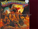 LP-MOLLY HATCHET TAKE NO PRISONERS  // NEW SEALED // SPV LIMITED