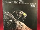 THE CURE The Walk 1983 Dutch issue 6-track 'mini' vinyl LP EXCELLENT CONDITION