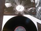 SUN RA & ARKESTRA - SLEEPING BEAUTY LP + INNER EX  UK ART YARD 003 2005 ISSUE