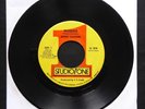 JOHNNY OSBOURNE Murderer STUDIO ONE 1 Reggae JAMAICA 7” 45 VINYL