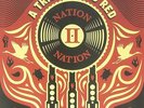 A TRIBE CALLED RED - NATION II NATION - VINYL LP - NEW