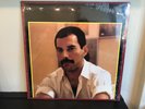 QUEEN - Live At Budokan Hall Tokyo LP STILL SEALED  Rare Live Record Album