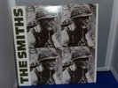 The Smiths Meat Is Murder Vinyl Album