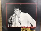 Fad Gadget Fireside Favourites Vinyl Record 33rpm Mute RARE UK LP 80s Post Punk