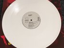 THE SMITHS -Stop Me If You think../Girlfriend In..- Rare Geman White Vinyl 12
