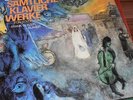 Erik Satie/ Glazer ?– Sämtliche Klavierwerke*  *Classic* VINYL 12`  *Portofrei*
