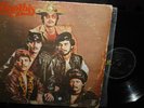 Hagibis LP Filipino Pinoy Funk Modern Soul Boogie Psych Fuzz Juan De La Cruz