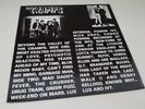 the cramps  ?– beyont the  valley  -   lp  -