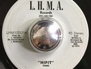 HOSANNA rare Hipit modern soul disco 45 LISTEN