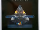 Ahmad Jamal - Crystal (1987) (Atlantic Jazz 781 793-1) VINYL LP