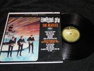 The Beatles Something New Apple NM LP