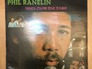PHIL RANELIN vibes from the tribe ORIG TRIBE spiritual jazz funk monster rare