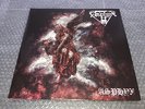 ASPHYX: Same lim DELUXE SPLATTER Vinyl 2 LP (180g), Hail of Bullets Bolt Thrower