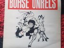 Böhse Onkelz- Böse Menschen böse Lieder, LP, Vinyl, Original, Rock O Rama (1985)