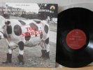 Soundtrack LP: TOP SECRET (Maurice Jarre)