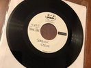Seasick Steve Blue Series TEST PRESSING Third Man Records RARE Jack White Stripe
