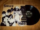 Samhain Unholy Passion 1985 EP 1st press Tan Cover Misfits Danzig PL9-05 LP