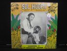 SEALED  SOL HOOPII MASTER OF HAWAIIAN GUITAR ROUNDER RECORDS 1024 LP VINYL