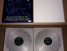 MOTORHEAD - ROSKILDE DENMARK 1993 - 10 INCH - CLEAR WAX LIM NO 8/8