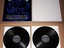 MOTORHEAD - ROSKILDE DENMARK 1993 - 10 INCH - BLACK WAX LIM NO 2/2
