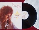 Brian May ?- Back To The Light LP VINYL SPAIN 1992