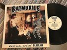 BATMOBILE BAIL WAS SET AT $6.000.000 PSYCHOBILLY ORIGINAL LP