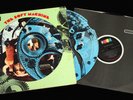 Soft Machine s/t 1st. Canada Probe. Uncensored sleeve  Rare  Superb copy