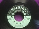 1968 Funk Soul  Just Loving You  Ruby Andrews  Zodiac