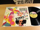 THE KINKS Face To Face REPRISE RS-6228 Stereo VG+