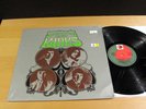 THE KINKS Something Else By The Kinks PRT ZL-500 Stereo SPAIN NM SHRINK