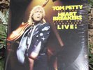RARE MINT NEW SEALED 180 TOM PETTY PACK UP THE PLANTATION LIVE LP 2 RECORD VINYL