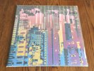 PRISTINE  BRIAN ENO / RICK HOLLAND 'DRUMS BETWEEN THE BELLS' EUROPEAN DOUBLE LP