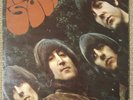The Beatles ?– Rubber Soul: Parlophone ?– PMC 1267 Mono UK 1966 Vinyl LP