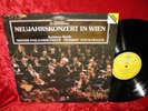 1987 GERMAN NM DG DIGITAL STEREO 419 6161 NEW YEARS CONCERT IN VIENNA VPO KARAJA