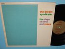 THE DREAM SYNDICATE   THE DAYS OF WINE AND ROSES LP NEAR MINT   ORIGINAL PRESS