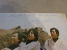 record album 1 Los Kjarkas ?– El Amor Y La Libertad