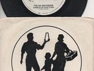 THE GO BETWEENS   Rare 1988 USA Promo Only 7