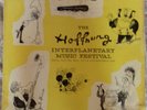 The Hoffnung Interplanetary Music Festival 1958