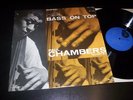 Paul Chambers Quartet ?