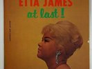Etta James 
