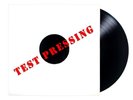 Death Grips - Year Of The Snitch (Vinyl LP) Test Pressing Sold Out Presale X/50