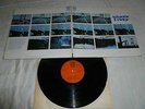 ATLANTIC BRIDGE-same '71 UK DAWN LP ORIG. UK JAZZ ROCK FUSION BAND